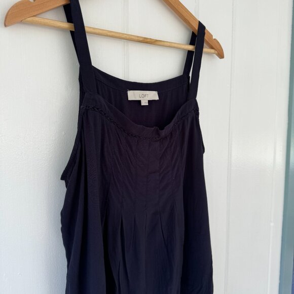 Loft blouse - Picture 1 of 4